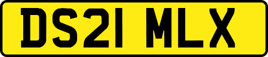 DS21MLX