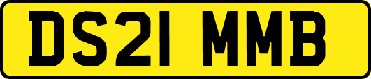 DS21MMB