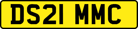 DS21MMC