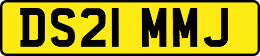 DS21MMJ