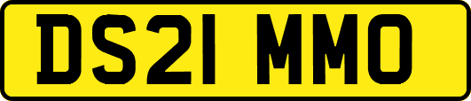 DS21MMO