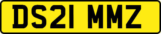 DS21MMZ