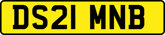 DS21MNB