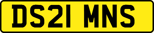 DS21MNS