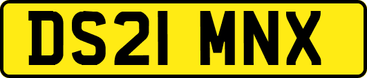 DS21MNX
