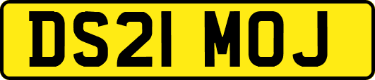 DS21MOJ