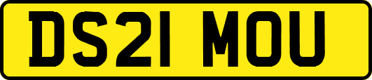 DS21MOU