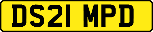 DS21MPD