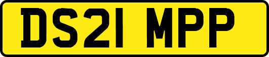 DS21MPP