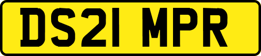 DS21MPR