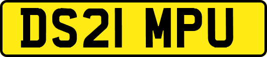 DS21MPU