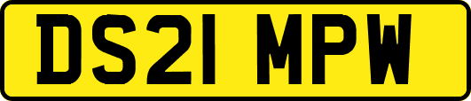 DS21MPW