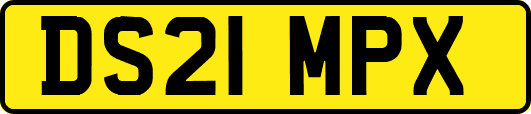 DS21MPX