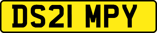 DS21MPY