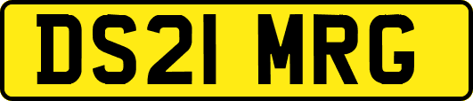 DS21MRG