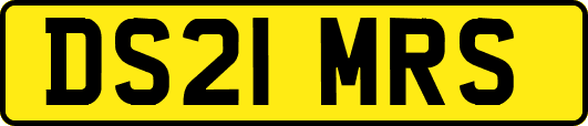 DS21MRS