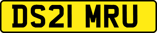 DS21MRU