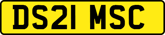 DS21MSC