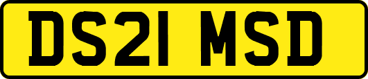 DS21MSD