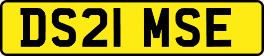 DS21MSE