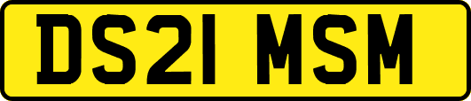 DS21MSM