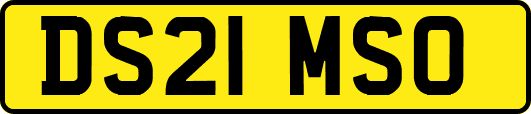 DS21MSO