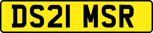 DS21MSR