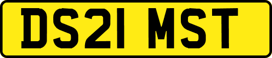 DS21MST