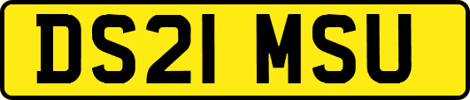 DS21MSU