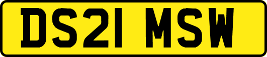 DS21MSW