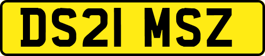 DS21MSZ