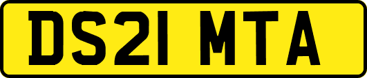DS21MTA
