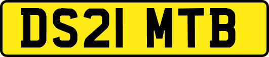 DS21MTB
