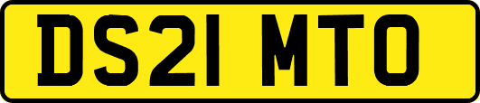 DS21MTO