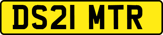 DS21MTR