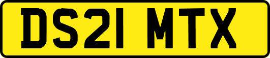 DS21MTX