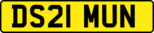 DS21MUN