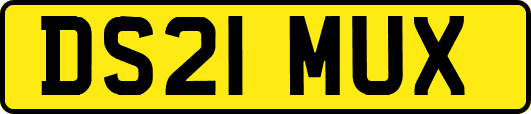 DS21MUX