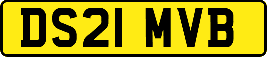 DS21MVB