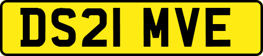 DS21MVE