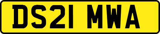 DS21MWA