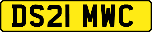 DS21MWC