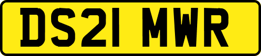 DS21MWR