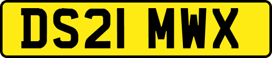 DS21MWX