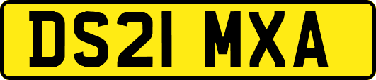 DS21MXA