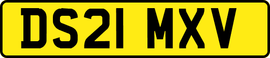 DS21MXV