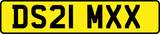 DS21MXX