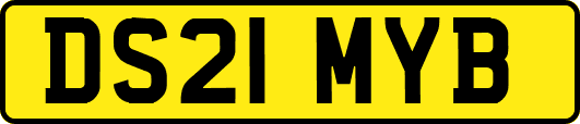 DS21MYB