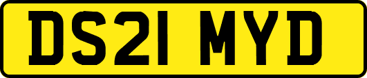 DS21MYD