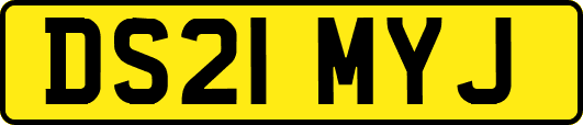 DS21MYJ